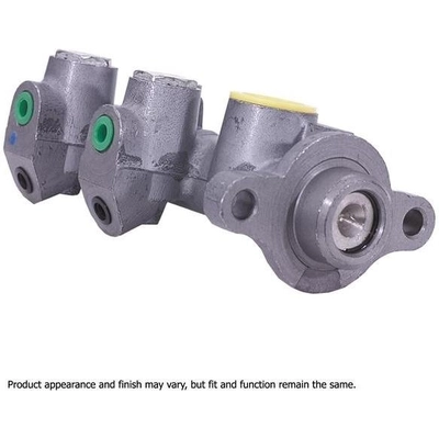 Remanufactured Master Cylinder by CARDONE INDUSTRIES - 10-2609 pa4
