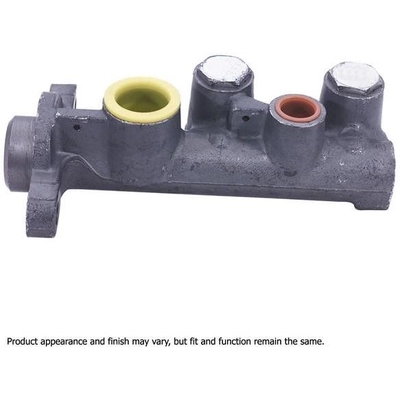 Remanufactured Master Cylinder by CARDONE INDUSTRIES - 10-2610 pa6