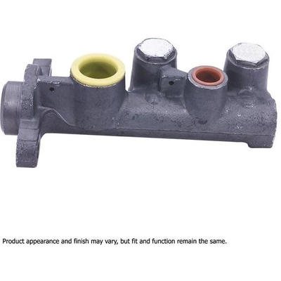 Remanufactured Master Cylinder by CARDONE INDUSTRIES - 10-2610 pa9