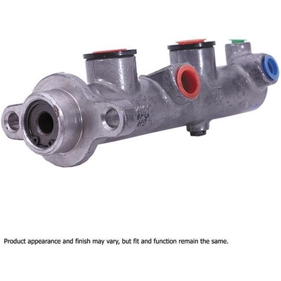 Remanufactured Master Cylinder by CARDONE INDUSTRIES - 10-2691 pa4