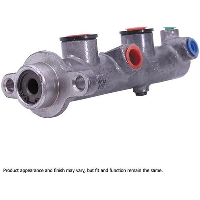 Remanufactured Master Cylinder by CARDONE INDUSTRIES - 10-2691 pa7