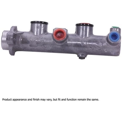 Remanufactured Master Cylinder by CARDONE INDUSTRIES - 10-2691 pa9