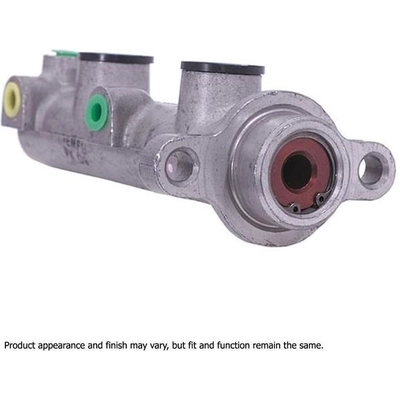 Remanufactured Master Cylinder by CARDONE INDUSTRIES - 10-2696 pa6
