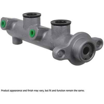 Remanufactured Master Cylinder by CARDONE INDUSTRIES - 10-2697 pa1