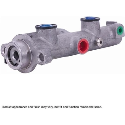 Remanufactured Master Cylinder by CARDONE INDUSTRIES - 10-2699 pa6