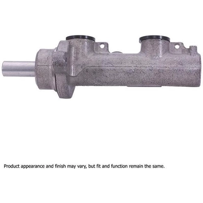 Remanufactured Master Cylinder by CARDONE INDUSTRIES - 10-2708 pa9