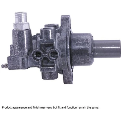 Remanufactured Master Cylinder by CARDONE INDUSTRIES - 10-2716 pa1