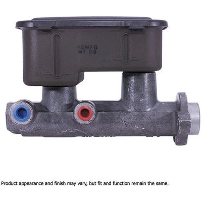 Remanufactured Master Cylinder by CARDONE INDUSTRIES - 10-2739 pa6