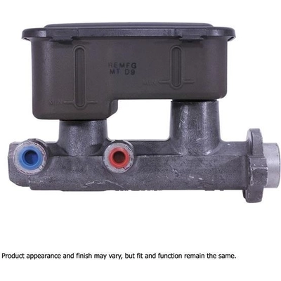 Remanufactured Master Cylinder by CARDONE INDUSTRIES - 10-2739 pa9