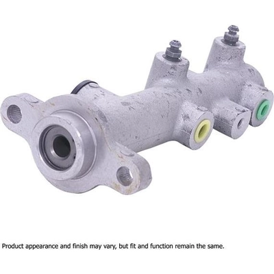 Remanufactured Master Cylinder by CARDONE INDUSTRIES - 10-2760 pa5