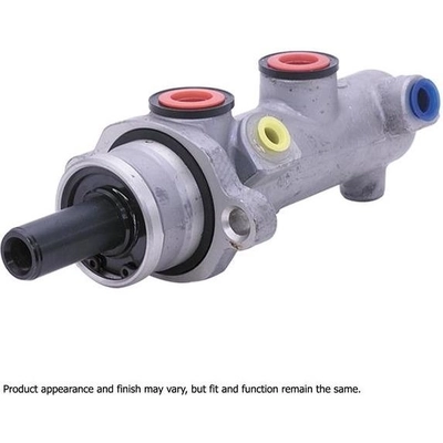 Remanufactured Master Cylinder by CARDONE INDUSTRIES - 10-2797 pa4