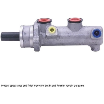 Remanufactured Master Cylinder by CARDONE INDUSTRIES - 10-2797 pa5