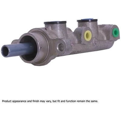 Remanufactured Master Cylinder by CARDONE INDUSTRIES - 10-2826 pa2