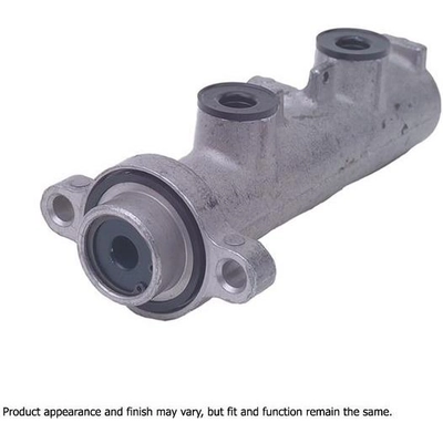 Remanufactured Master Cylinder by CARDONE INDUSTRIES - 10-2867 pa9