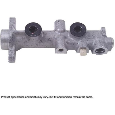 Remanufactured Master Cylinder by CARDONE INDUSTRIES - 10-2886 pa9