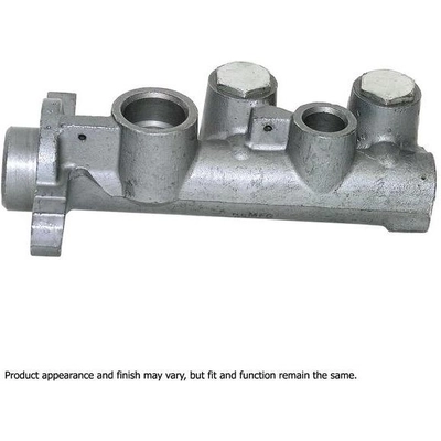 Remanufactured Master Cylinder by CARDONE INDUSTRIES - 10-2960 pa9