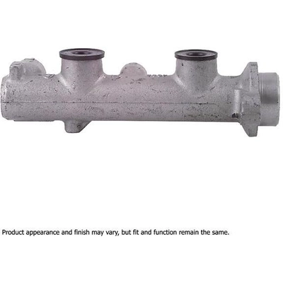Remanufactured Master Cylinder by CARDONE INDUSTRIES - 10-3019 pa1