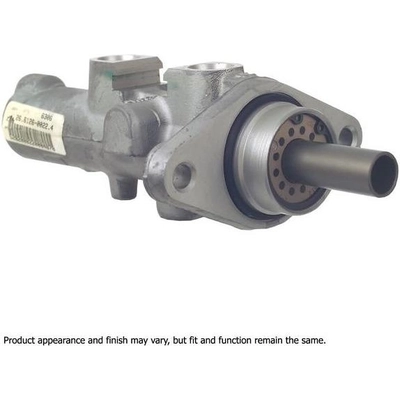 Remanufactured Master Cylinder by CARDONE INDUSTRIES - 10-3265 pa6