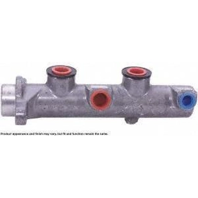 Remanufactured Master Cylinder by CARDONE INDUSTRIES - 10-4007 pa10