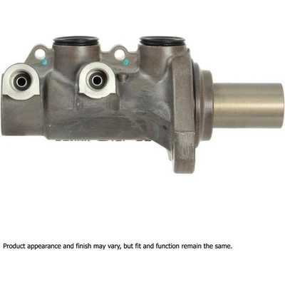 Remanufactured Master Cylinder by CARDONE INDUSTRIES - 10-4402 pa8