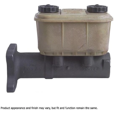 Remanufactured Master Cylinder by CARDONE INDUSTRIES - 10-8002 pa4