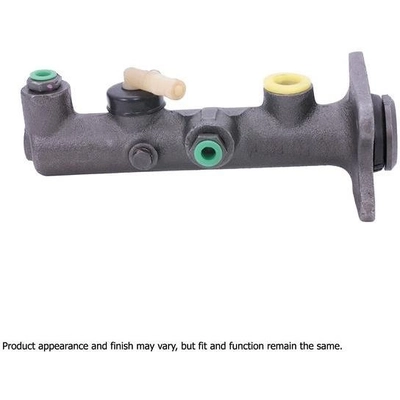 Remanufactured Master Cylinder by CARDONE INDUSTRIES - 11-1954 pa5