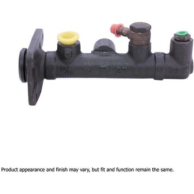Remanufactured Master Cylinder by CARDONE INDUSTRIES - 11-2017 pa2