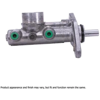 Remanufactured Master Cylinder by CARDONE INDUSTRIES - 11-2039 pa5