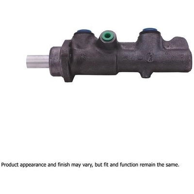 Remanufactured Master Cylinder by CARDONE INDUSTRIES - 11-2120 pa4