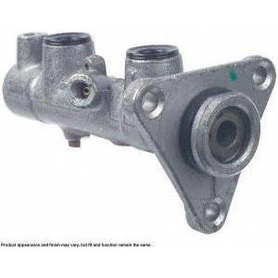 Remanufactured Master Cylinder by CARDONE INDUSTRIES - 11-2247 pa8
