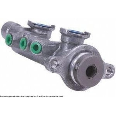 Remanufactured Master Cylinder by CARDONE INDUSTRIES - 11-2278 pa8