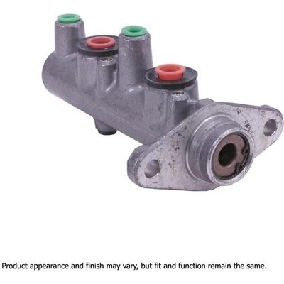 Remanufactured Master Cylinder by CARDONE INDUSTRIES - 11-2465 pa1