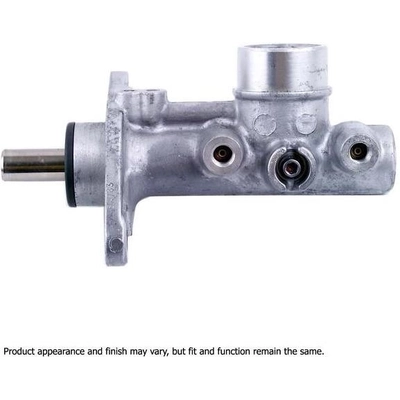 Remanufactured Master Cylinder by CARDONE INDUSTRIES - 11-2518 pa9
