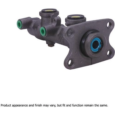 Remanufactured Master Cylinder by CARDONE INDUSTRIES - 11-2529 pa4