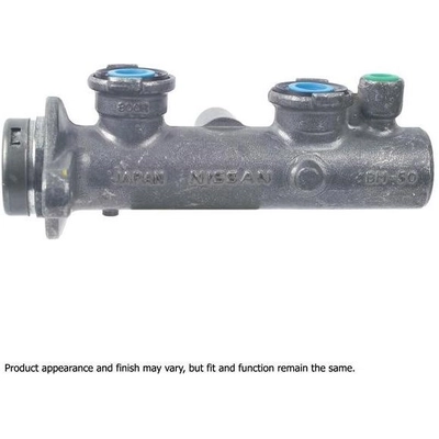 Remanufactured Master Cylinder by CARDONE INDUSTRIES - 11-2542 pa5