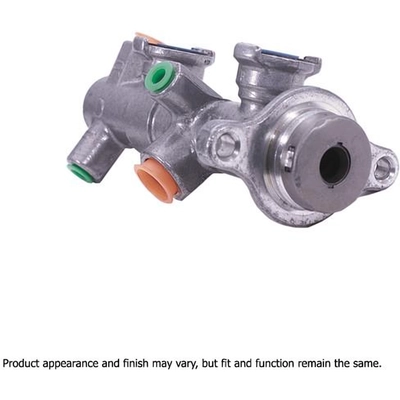 Remanufactured Master Cylinder by CARDONE INDUSTRIES - 11-2581 pa4