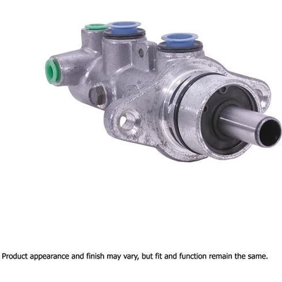 Remanufactured Master Cylinder by CARDONE INDUSTRIES - 11-2590 pa7