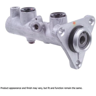 Remanufactured Master Cylinder by CARDONE INDUSTRIES - 11-2615 pa5