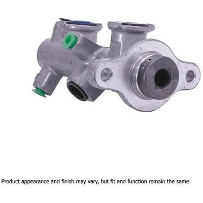 Remanufactured Master Cylinder by CARDONE INDUSTRIES - 11-2652 pa9