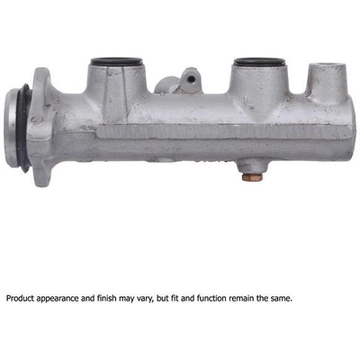 Remanufactured Master Cylinder by CARDONE INDUSTRIES - 11-2734 pa4
