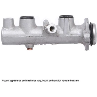 Remanufactured Master Cylinder by CARDONE INDUSTRIES - 11-2734 pa5