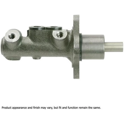 Remanufactured Master Cylinder by CARDONE INDUSTRIES - 11-2740 pa1