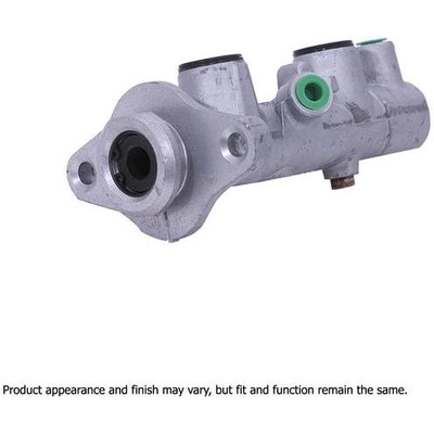 Remanufactured Master Cylinder by CARDONE INDUSTRIES - 11-2839 pa7