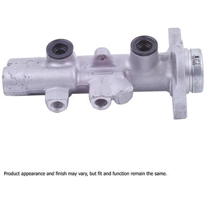 Remanufactured Master Cylinder by CARDONE INDUSTRIES - 11-2922 pa6