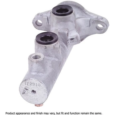 Remanufactured Master Cylinder by CARDONE INDUSTRIES - 11-2952 pa7