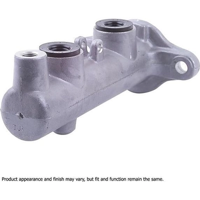 Remanufactured Master Cylinder by CARDONE INDUSTRIES - 11-2972 pa9