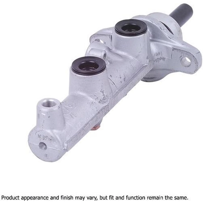 Remanufactured Master Cylinder by CARDONE INDUSTRIES - 11-2991 pa8