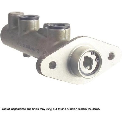 Remanufactured Master Cylinder by CARDONE INDUSTRIES - 11-2993 pa7