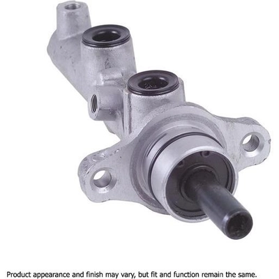 Remanufactured Master Cylinder by CARDONE INDUSTRIES - 11-2999 pa7