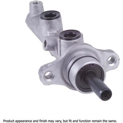 Remanufactured Master Cylinder by CARDONE INDUSTRIES - 11-3000 pa8